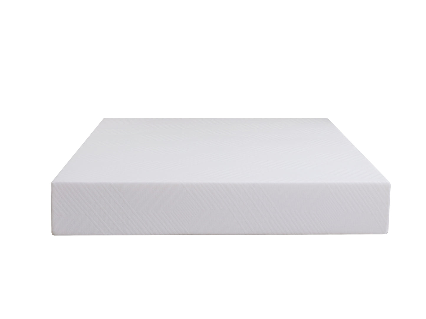 Serenity Memory Foam Mattress - Queen