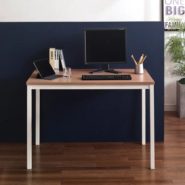 Oakwood Modern Computer Desk