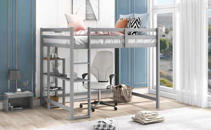 Loft Vibe Loft Bed