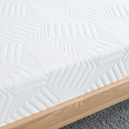 Cool Dreams Gel Bliss Mattress - Twin