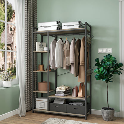 ElegantSpace Garment Organizer