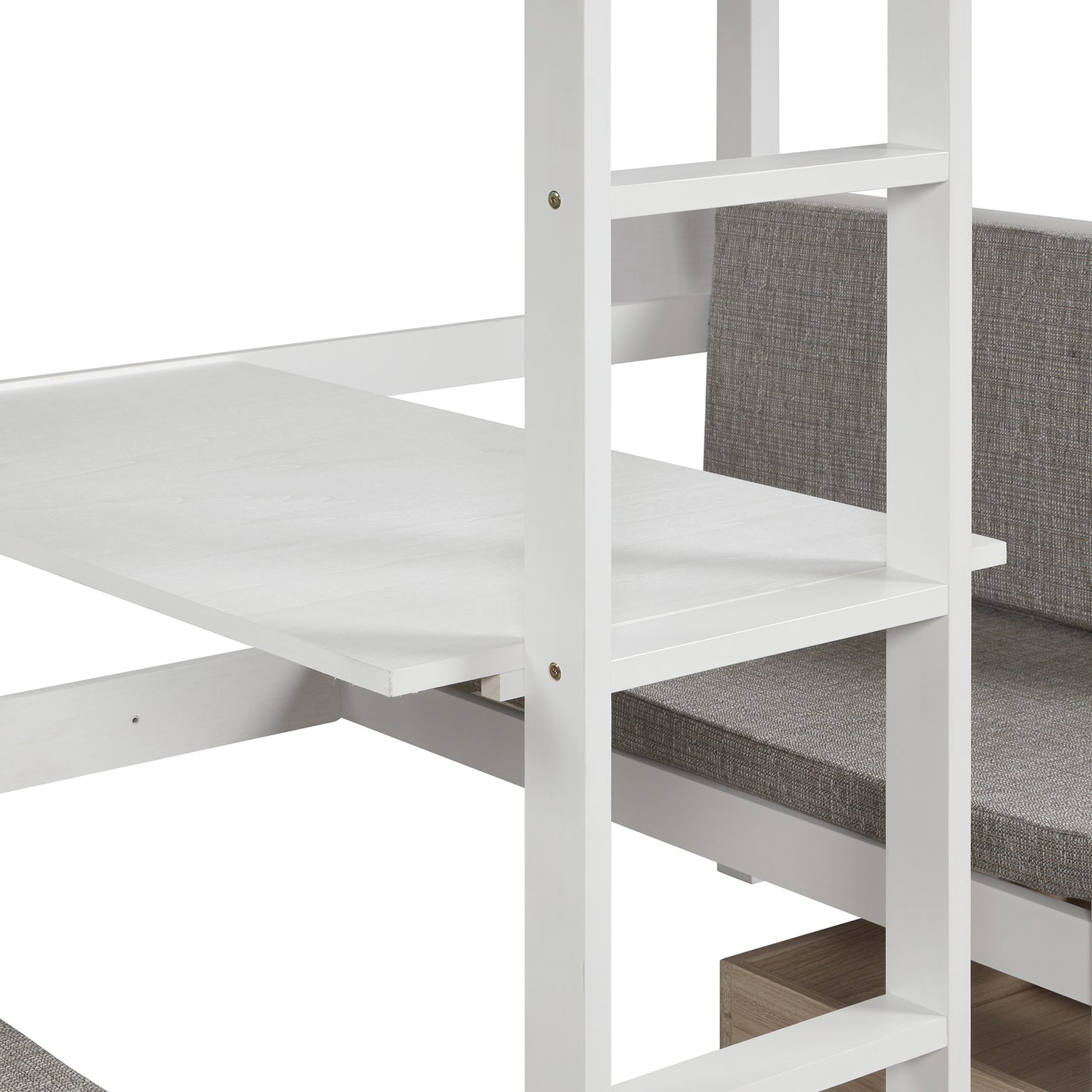 DreamSpace Loft Bed