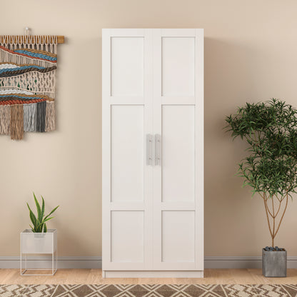 Elegant Storage Solution: The Versa Cabinet