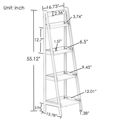 Tire Stack Shelf