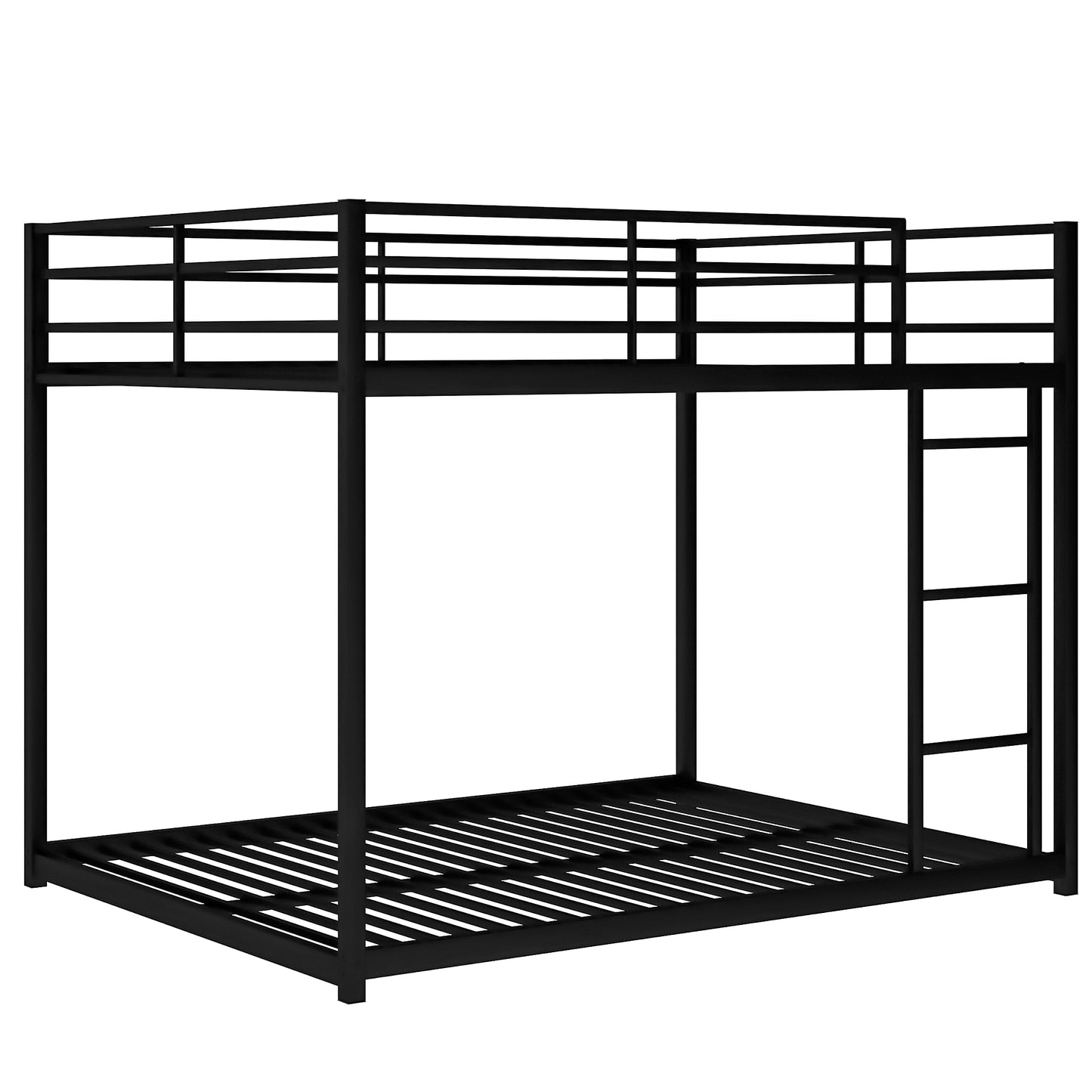 Black Diamond II Bunk Bed