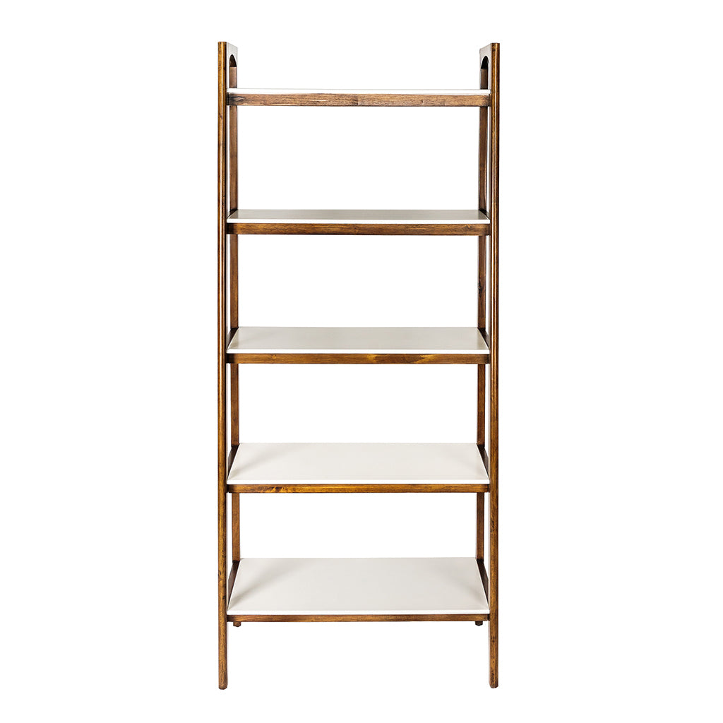Pinnacle Shelf / Bookcase