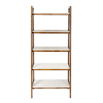 Pinnacle Shelf / Bookcase