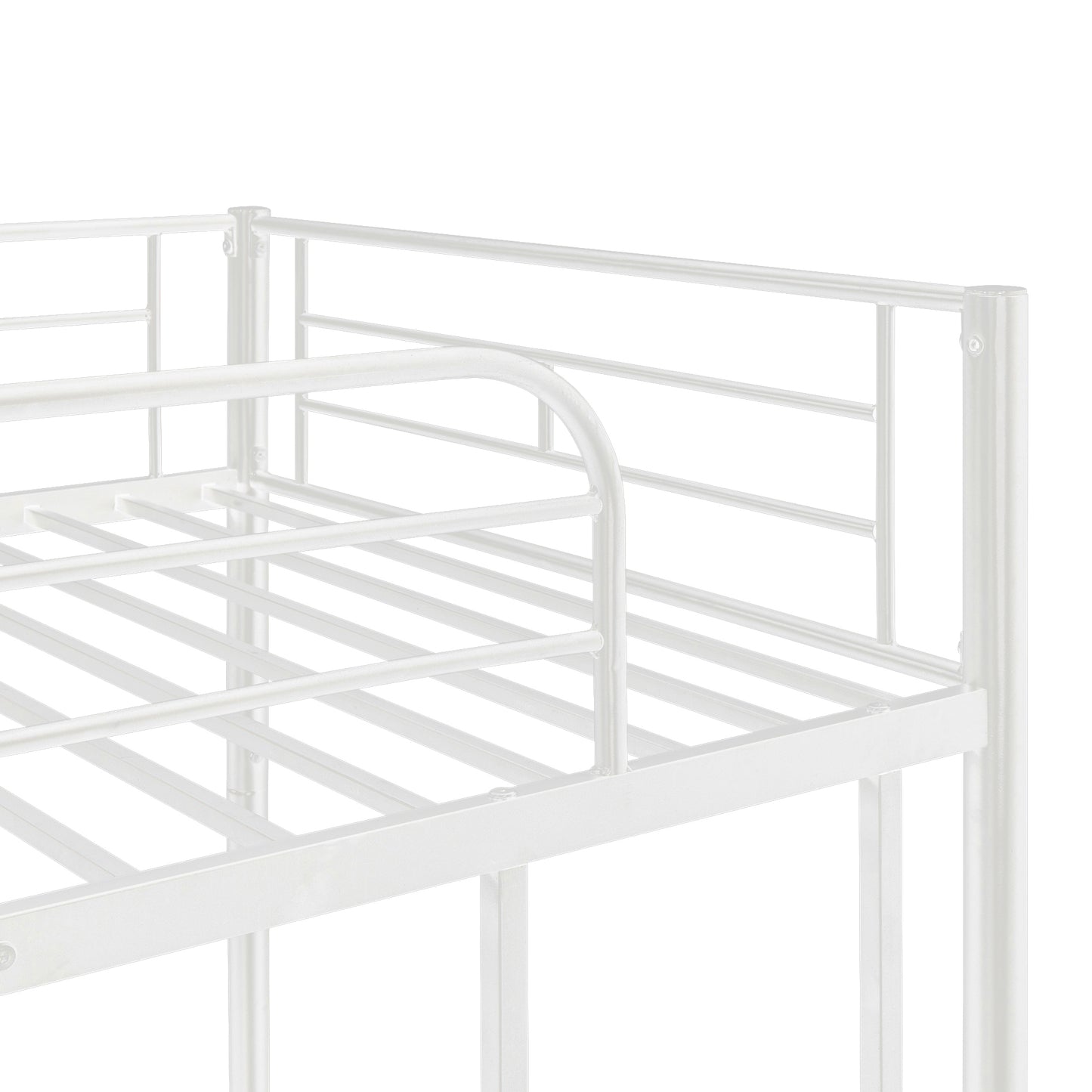 Dreamscape Twin Trundle Bunk Bed
