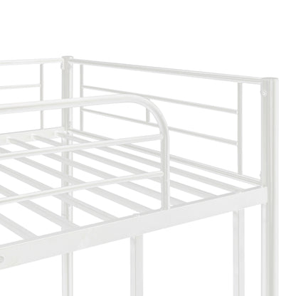 Dreamscape Twin Trundle Bunk Bed