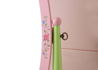 Fairyland Kids Standing Mirror