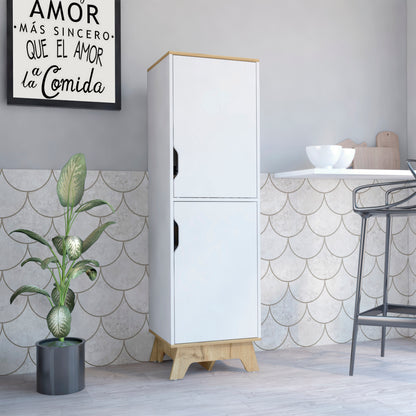 Microwave Cabinet