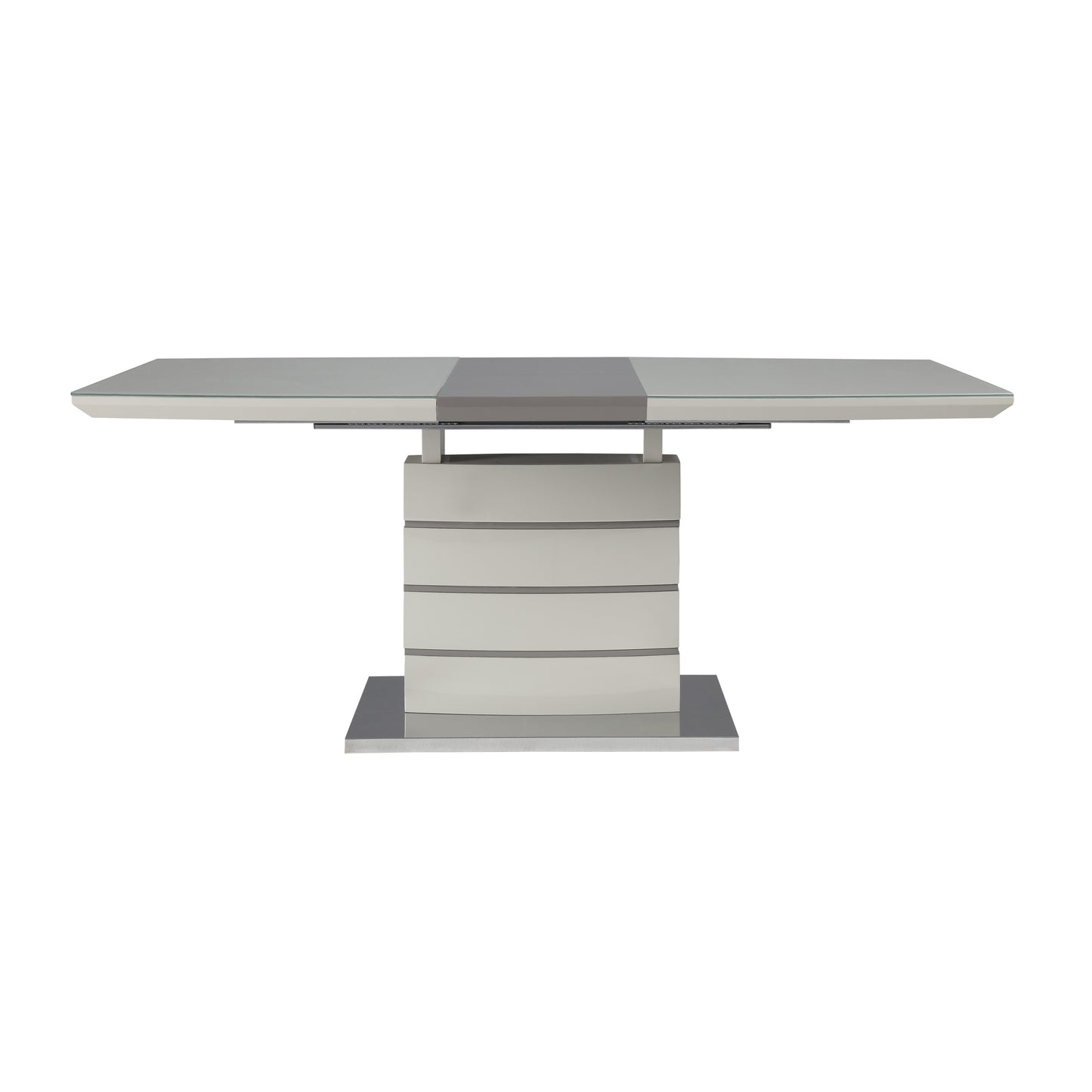 Elegant Harmony 5pc Dining Set