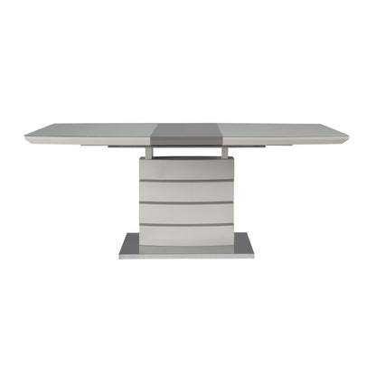 Elegant Harmony 7pc Dining Set