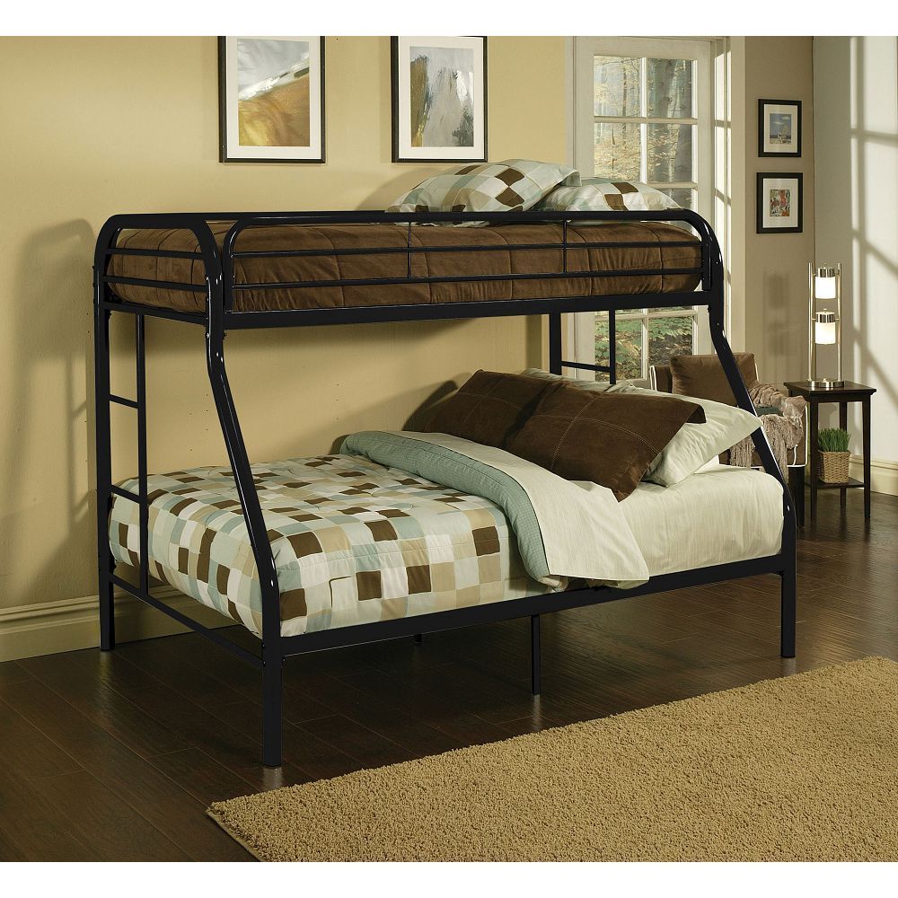 Black Diamond Bunk Bed