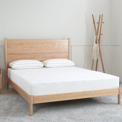 Cool Dreams Gel Bliss Mattress - Twin