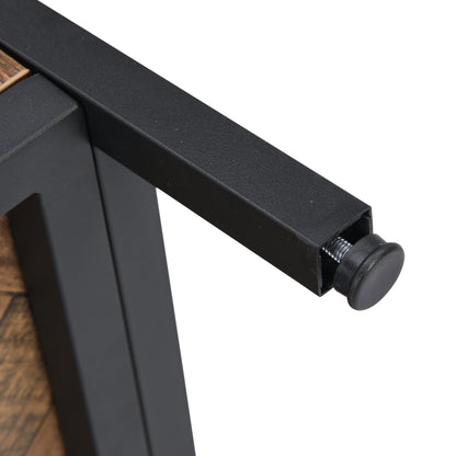 Corner Max Shelf - Black