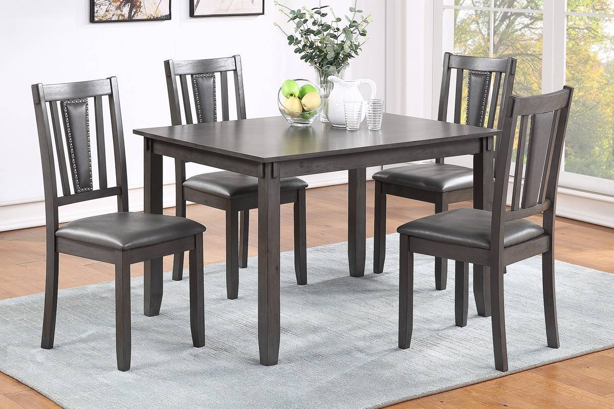 Elegant Woodland Dining Collection