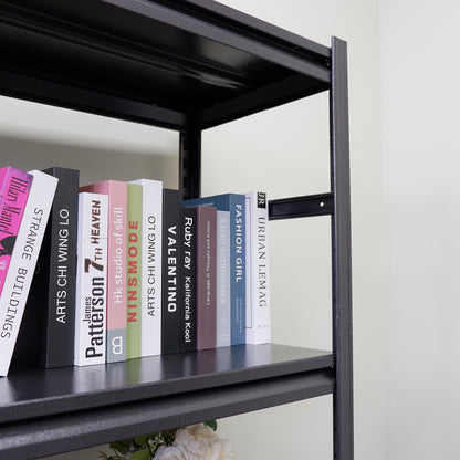 Adjustable Heavy Duty Metal Shelf