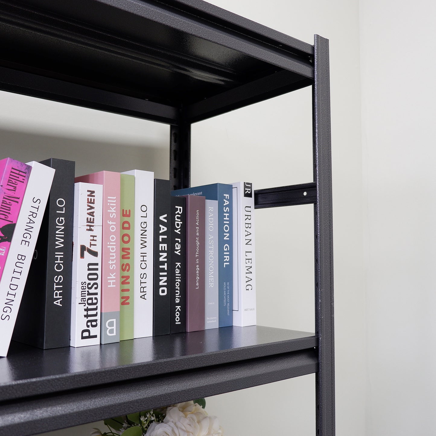 Maximus Storage Rack