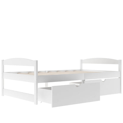 PureDreams Twin Bliss Platform Bed