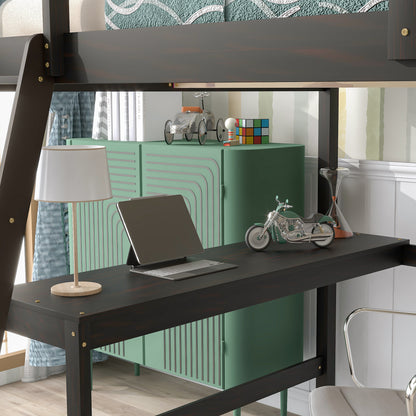 Breeze Dream Loft Bed