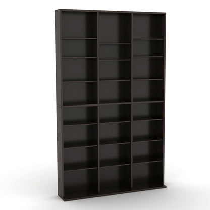 Elite Cabinet - Espresso