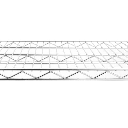 Heavy duty Adjustable shelving and racking
