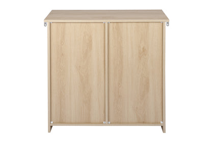 Space Max Storage Cabinet