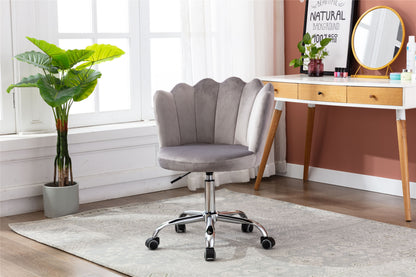 Swivel Shell Office Chair