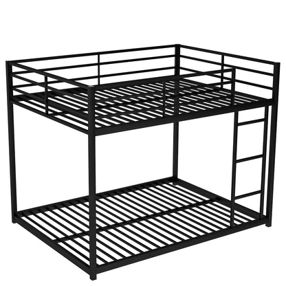 Black Diamond II Bunk Bed