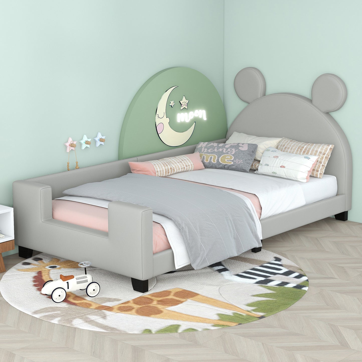 Micky Twin Bed