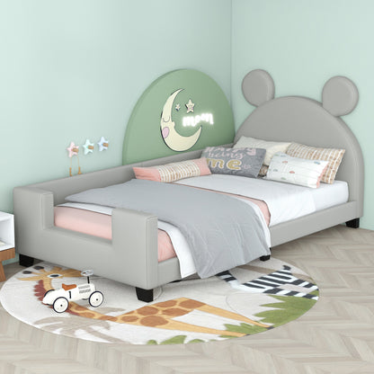 Micky Twin Bed
