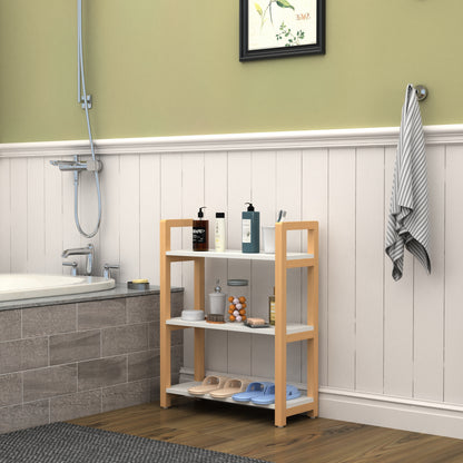 Pure Wood Shelf