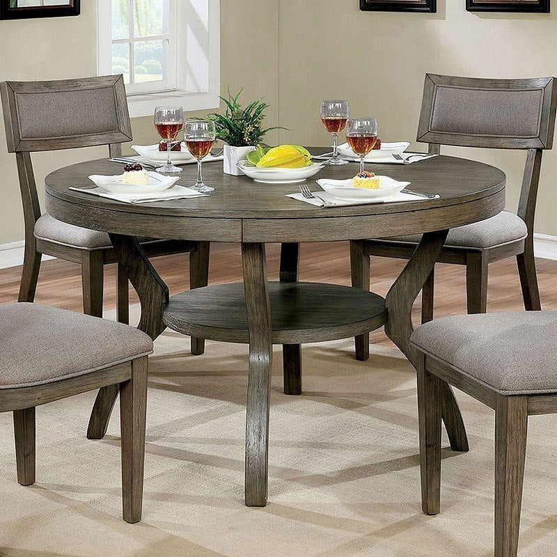 Elegant Harmony Dining Collection