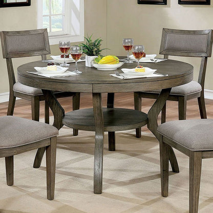 Elegant Harmony Dining Collection