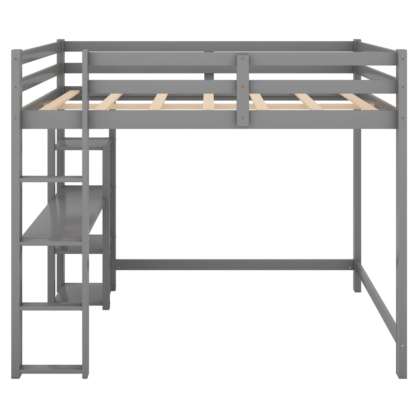 Loft Vibe Loft Bed