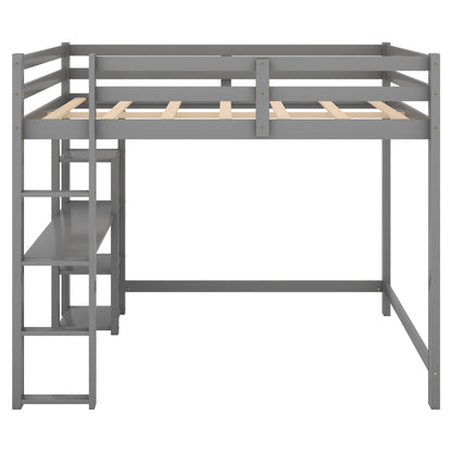 Loft Vibe Loft Bed
