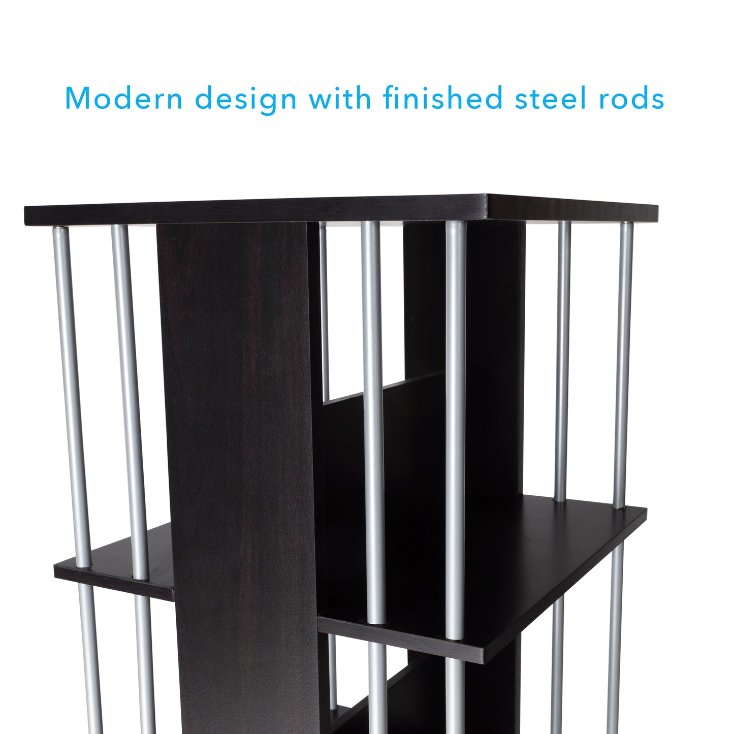 Typhoon Media Spinner Storage Organizer