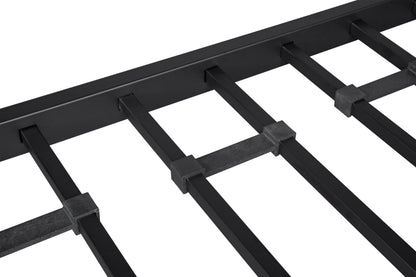 Twin Haven Bunk Bed with Trundle