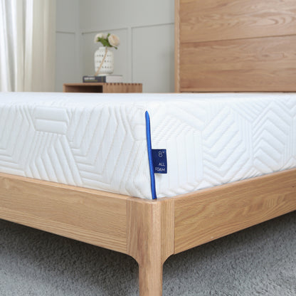 Cool Dreams Gel Bliss Mattress 12 inch - Full