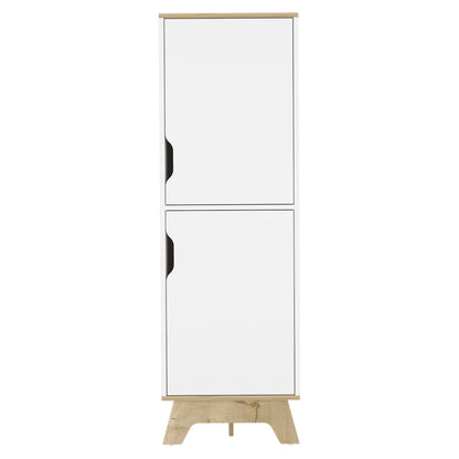 Microwave Cabinet