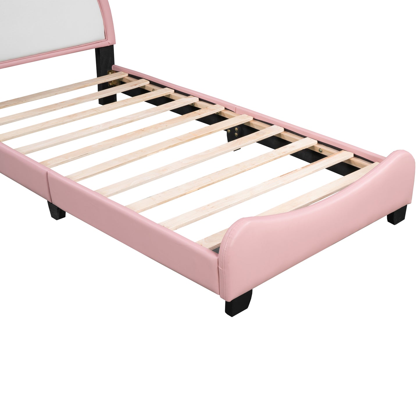 Unicorn Bed- Twin