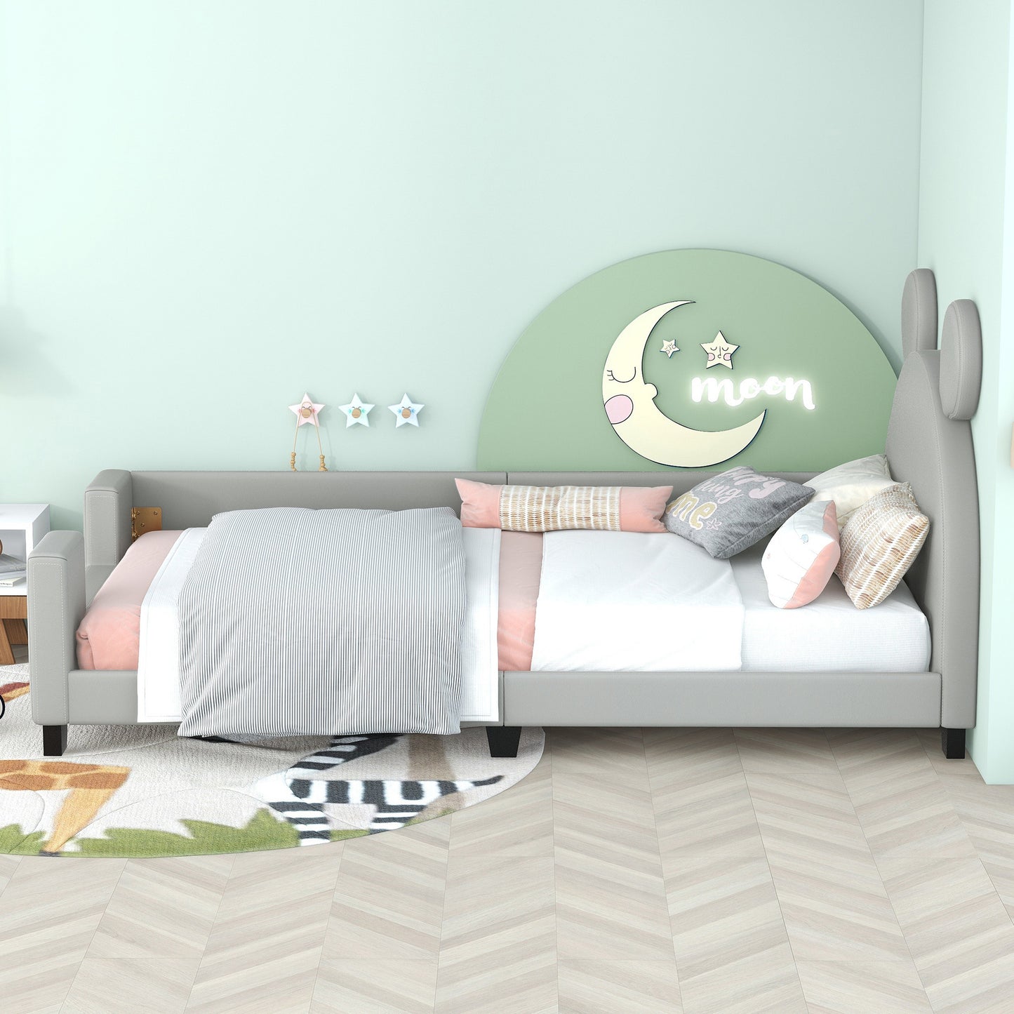 Micky Twin Bed