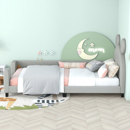 Micky Twin Bed