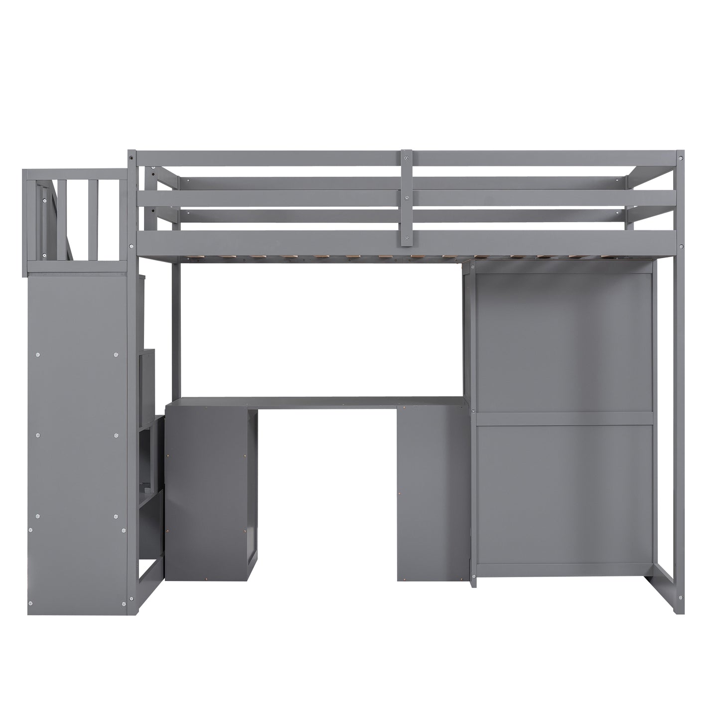 Vogue Loft Bed