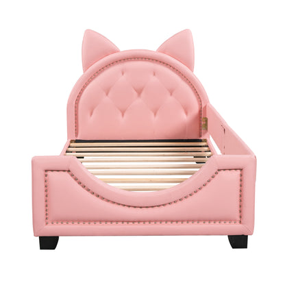 Pink Dream Daybed