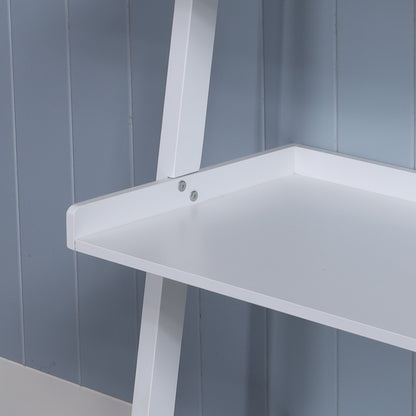 Ascend Shelf - White