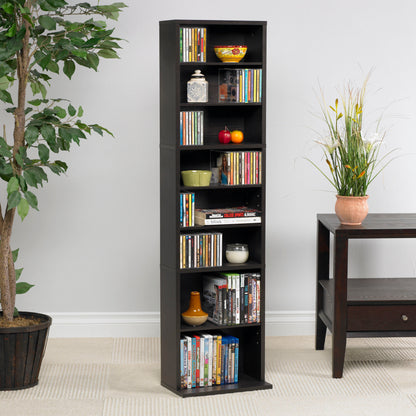 Summit Shelf Bookcase