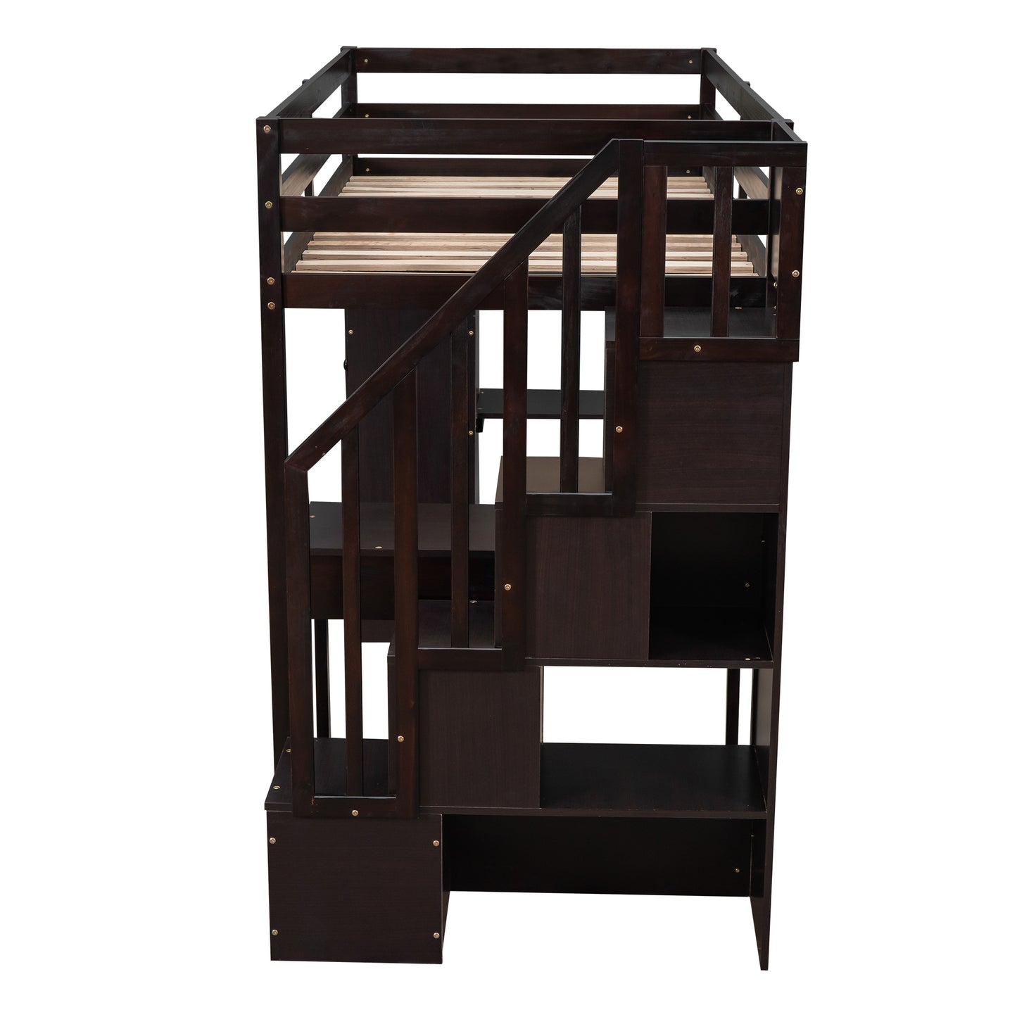 Haven Loft Bed