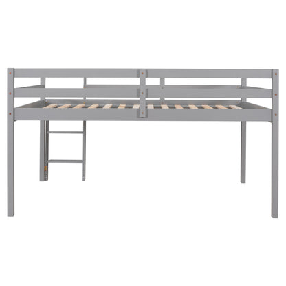Cloudscape Loft Bed